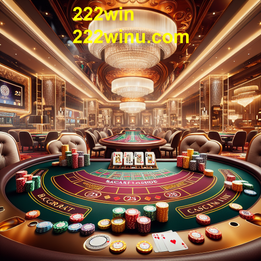 Baccarat: O Jogo de Cartas Elegante que Conquista os Cassinos